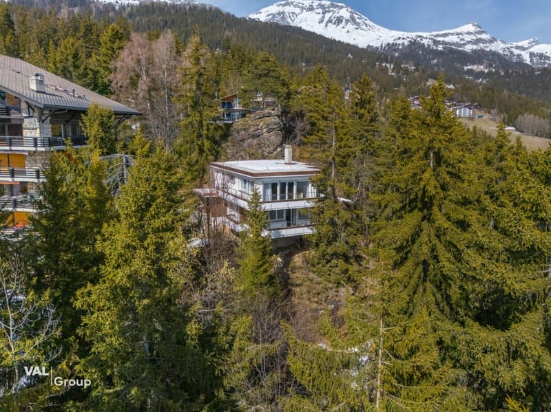 Proprietà eccezionale - Villa in posizione privilegiata (20)