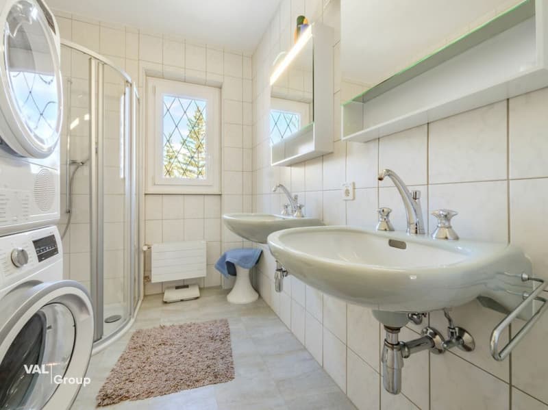 Proprietà eccezionale - Villa in posizione privilegiata (11)