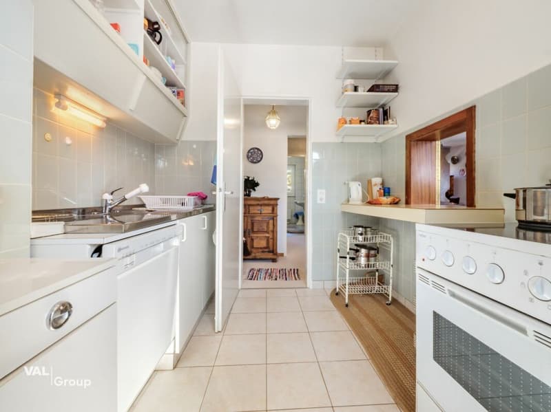 Proprietà eccezionale - Villa in posizione privilegiata (6)
