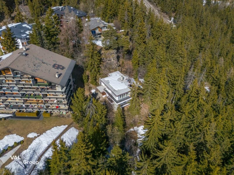 Proprietà eccezionale - Villa in posizione privilegiata (19)