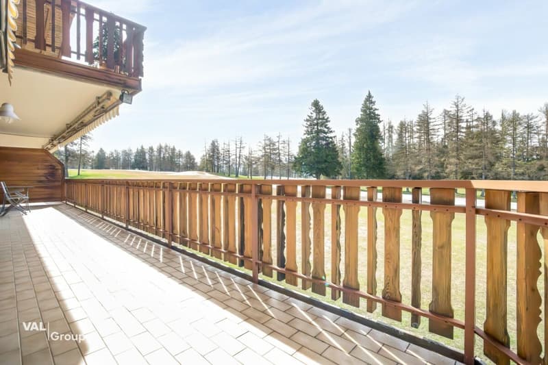 Hafen der Ruhe am Golfplatz - ideale Zweitwohnsitz (10)