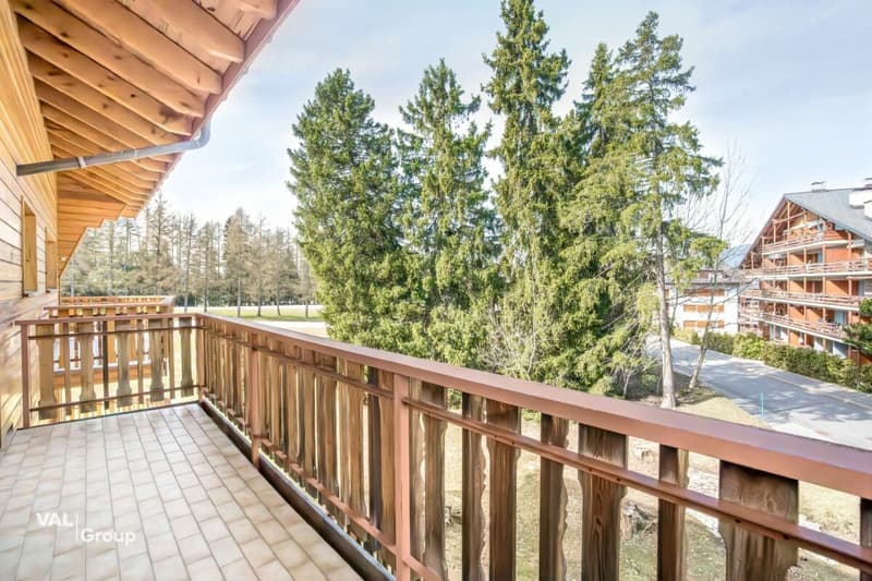 Hafen der Ruhe am Golfplatz - ideale Zweitwohnsitz (12)