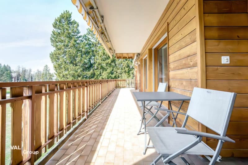 Hafen der Ruhe am Golfplatz - ideale Zweitwohnsitz (11)