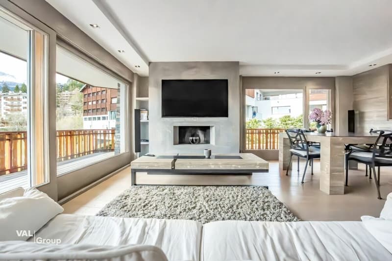High-end amenities in this renovated apartment (1)
