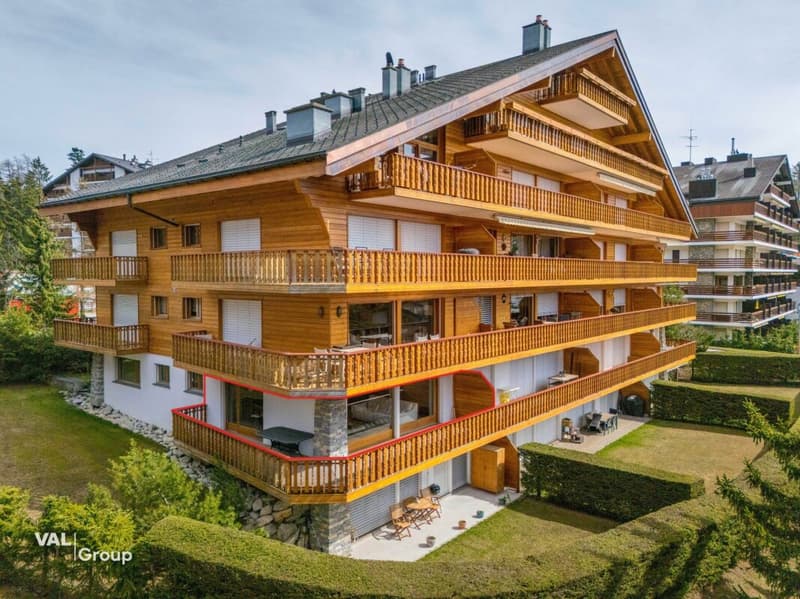 High-end amenities in this renovated apartment (12)