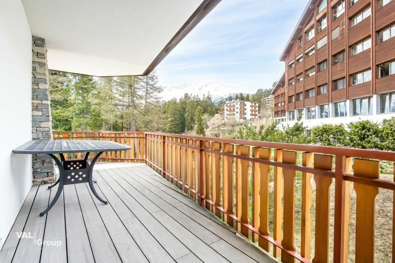 High-end amenities in this renovated apartment (11)