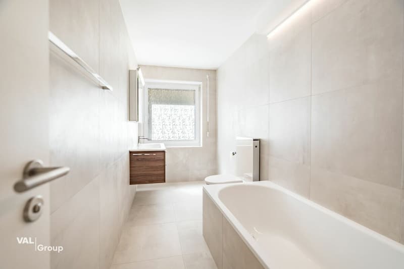 Exclusive 5.5-room apartment with single-family house character - top location (9)