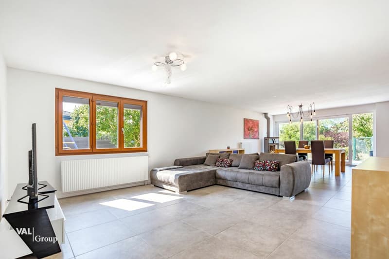 Charming individual house in residential area (6)