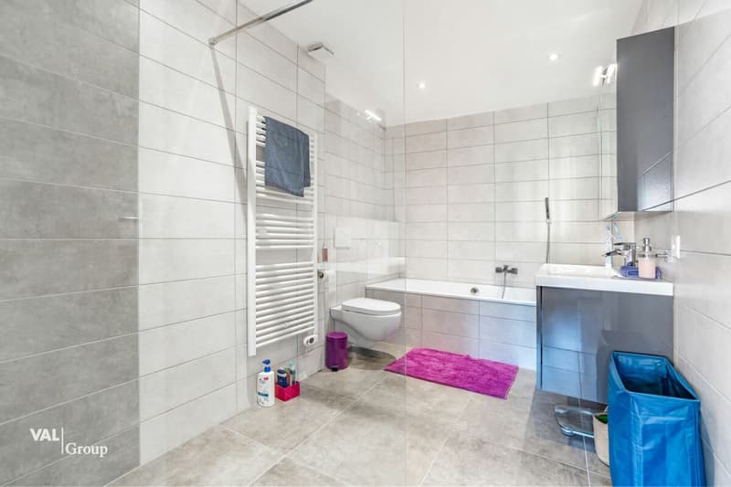 Charming individual house in residential area (9)