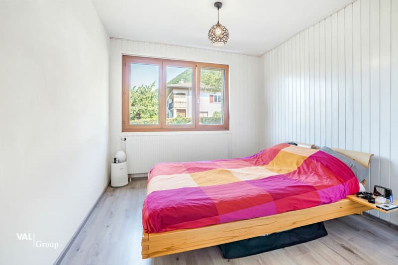Charming individual house in residential area (7)