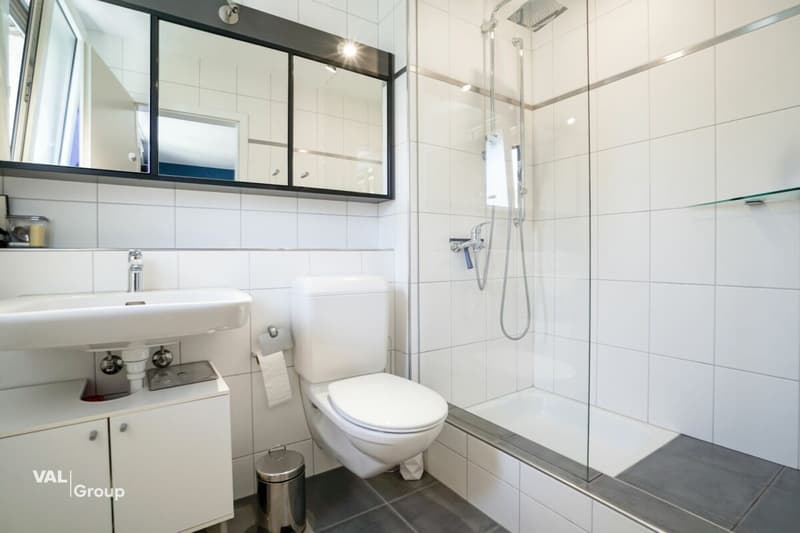 Exclusive 6.5-room row house in Amriswil (9)
