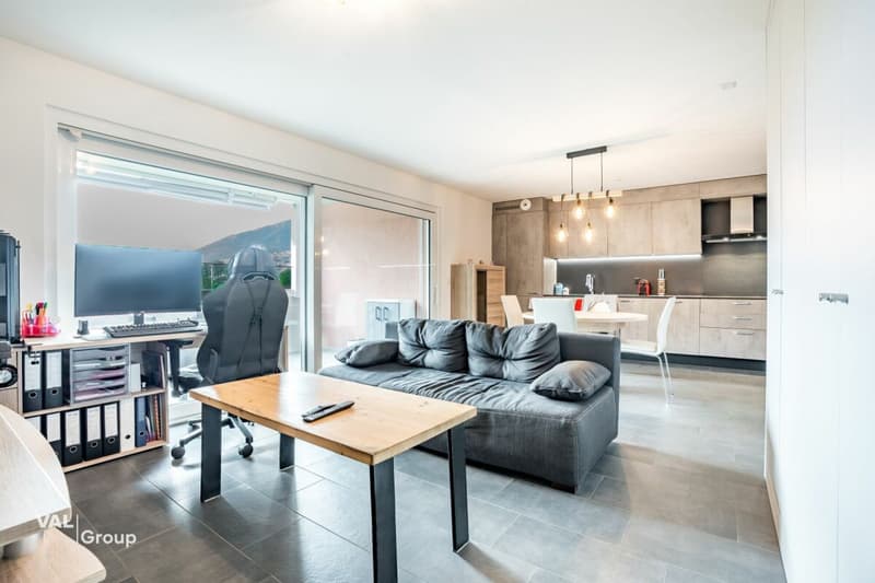 Comfortable and bright, in a peaceful setting (3)