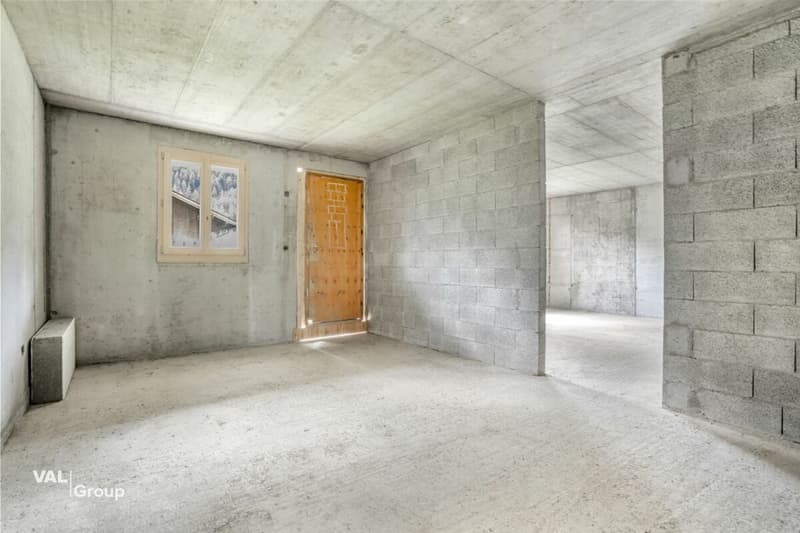 Customizable chalet according to your wishes, exceptional location (8)