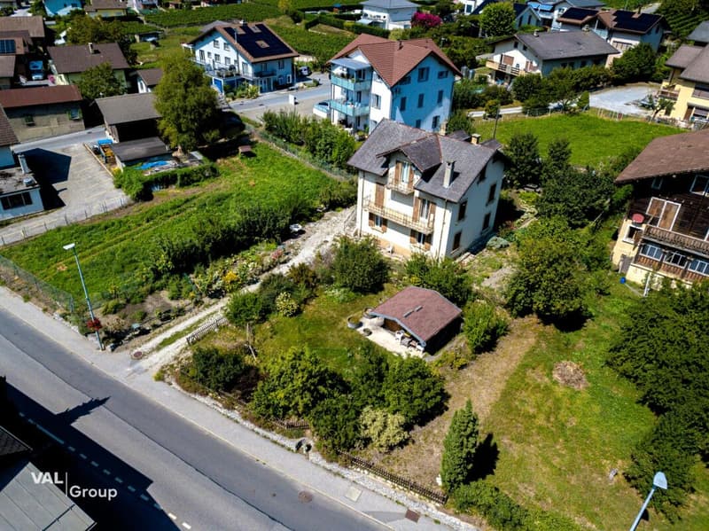 Last apartment available: High-quality new building in a sunny location (8)