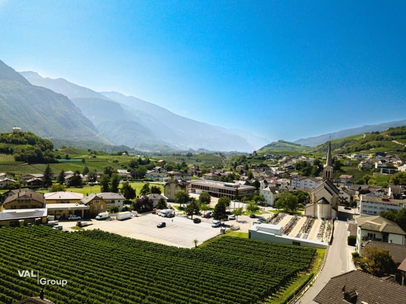 Last apartment available: High-quality new building in a sunny location (9)