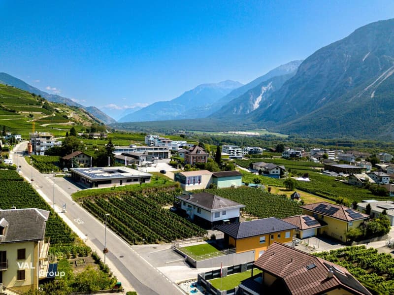 Last apartment available: High-quality new building in a sunny location (10)