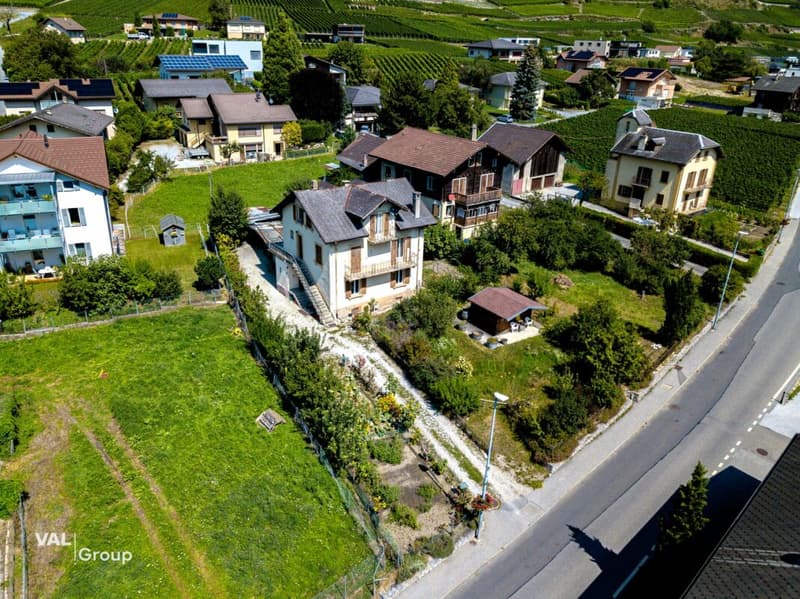Last apartment available: High-quality new building in a sunny location (7)