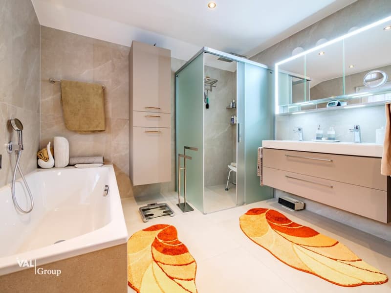 Chalet with exceptional panorama, sublimated by love and passion (12)