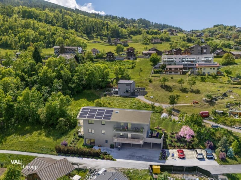 Small format, great comfort - the ideal studio for investment or escape (3)