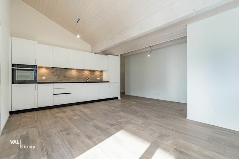 Magnificent 4.5-room attic with balcony and plenty of light (1)