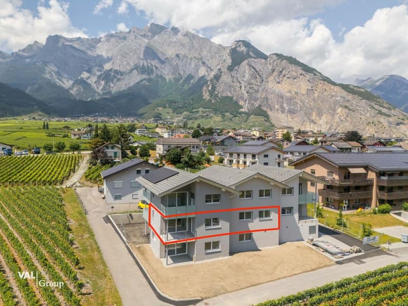 A modern way of living in this 4.5-room apartment with balcony (2)