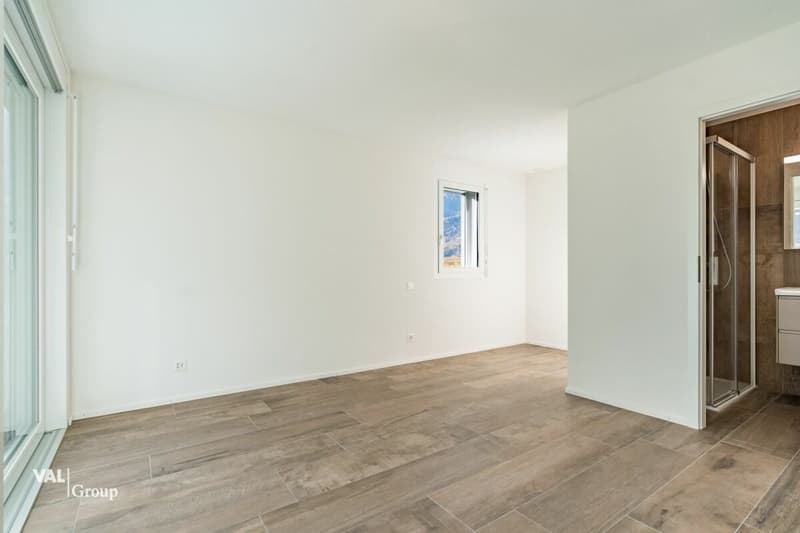 A modern way of living in this 4.5-room apartment with balcony (8)