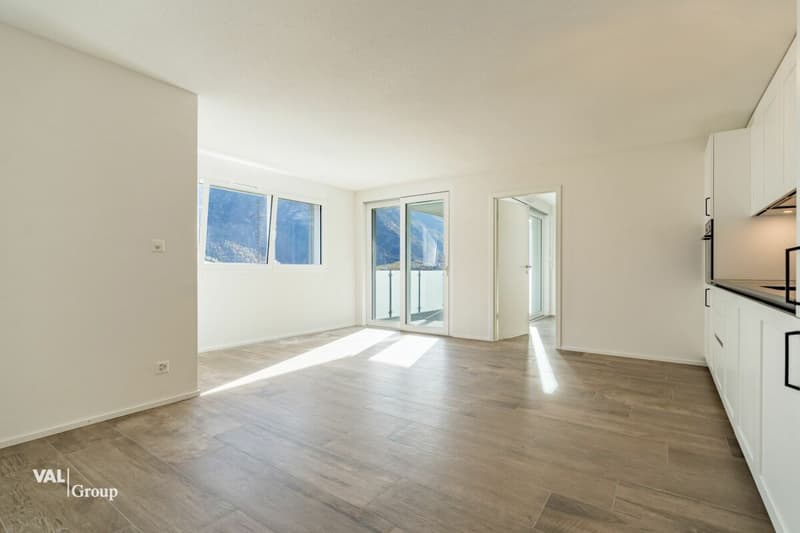 A modern way of living in this 4.5-room apartment with balcony (3)