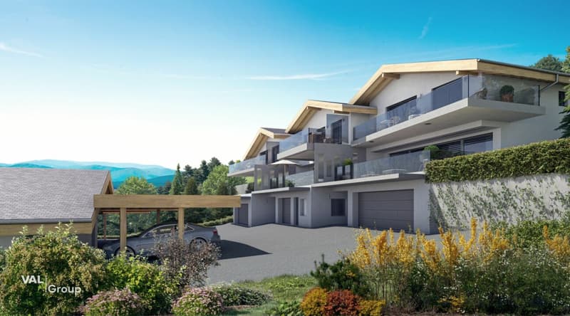 A way of life above the Rhone plain (9)
