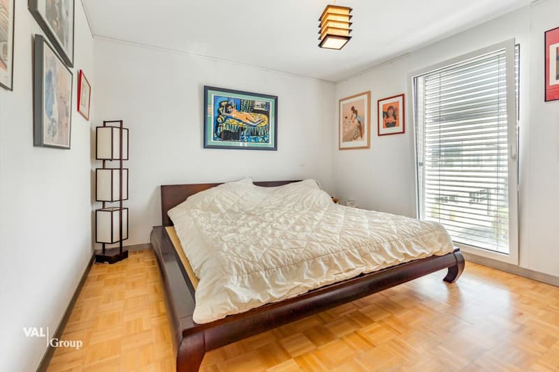 Your new home in Savièse - bright 5.5-room apartment with balcony (3)