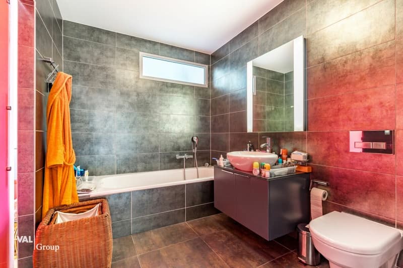 Your new home in Savièse - bright 5.5-room apartment with balcony (5)