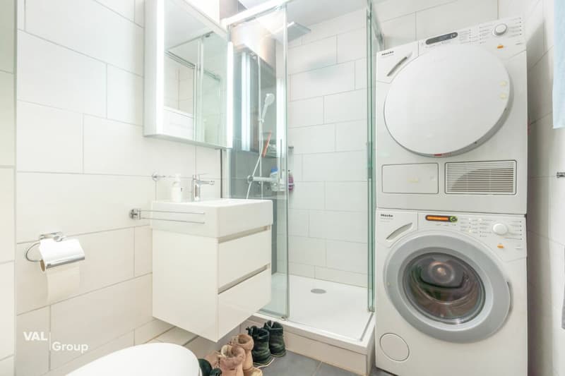 Renovated apartment, secondary residence or investment (6)