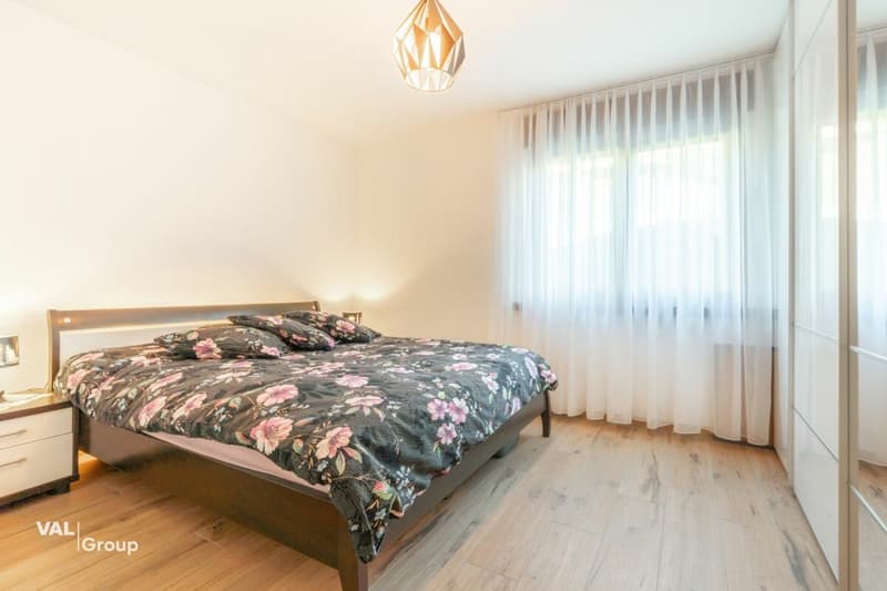Renovated apartment, secondary residence or investment (7)
