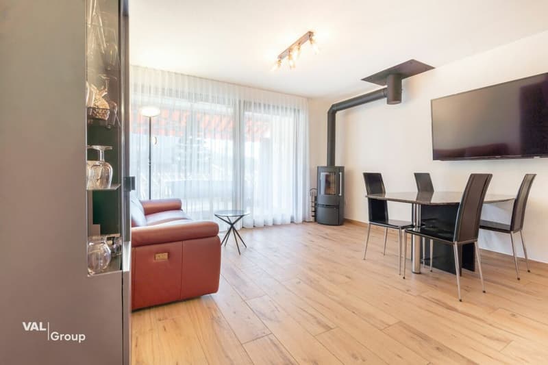 Renovated apartment, secondary residence or investment (4)