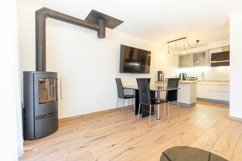 Renovated apartment, secondary residence or investment (2)
