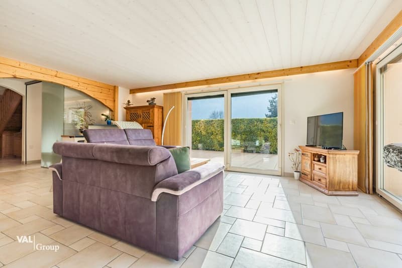 A privileged location, an exceptional villa (3)