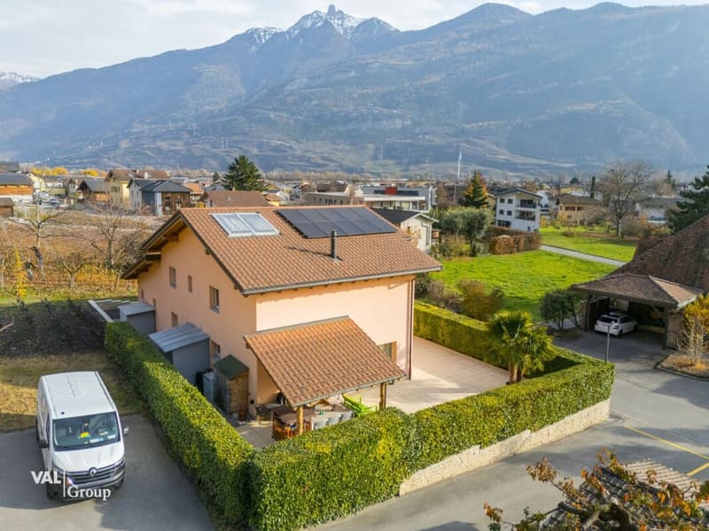 A privileged location, an exceptional villa (20)