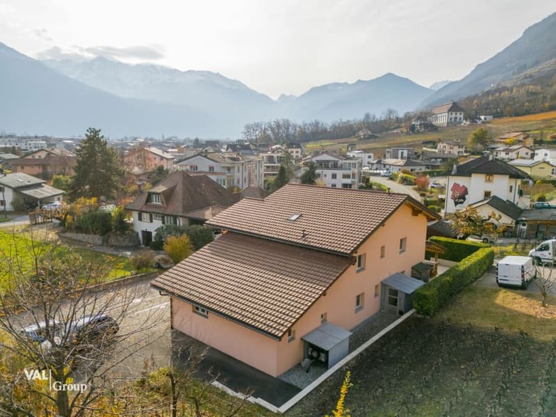 A privileged location, an exceptional villa (19)
