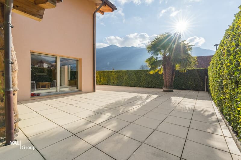 A privileged location, an exceptional villa (10)