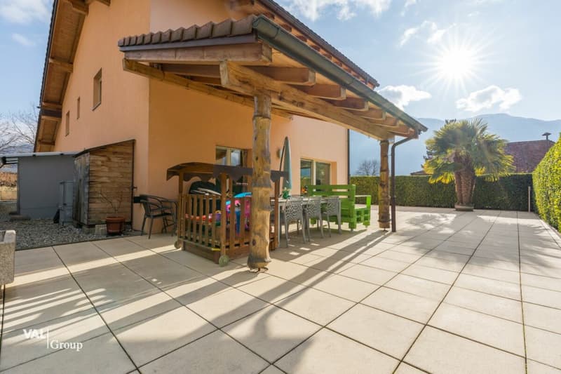 A privileged location, an exceptional villa (11)
