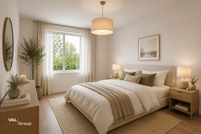 Spacious and bright, with magnificent outdoor space (3)