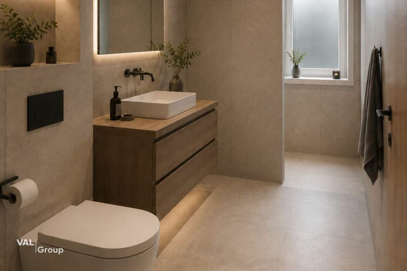 Spacious and bright, with magnificent outdoor space (4)