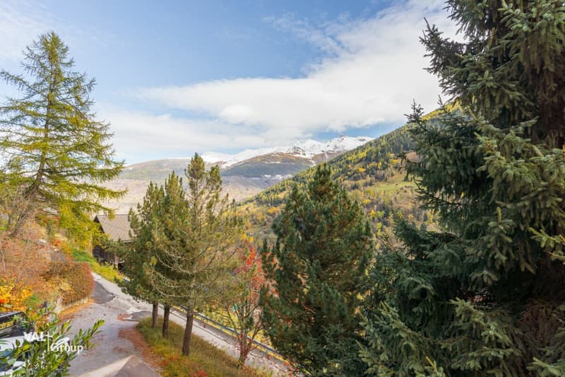 Charming chalet in the Val d'Hérens (12)