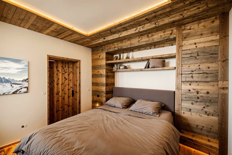 Elegance and nature - Spacious 4.5 rooms with terrace and garden (6)
