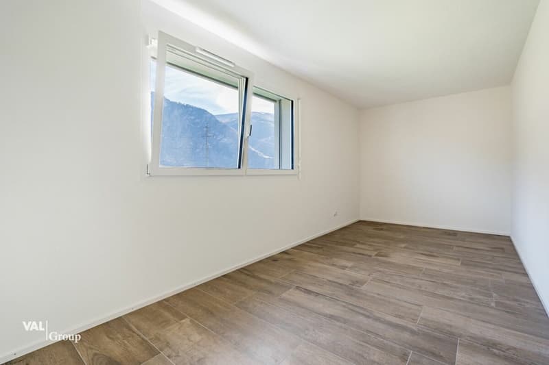Elegant 3.5-room new build, combining comfort and brightness with terrace and private garden (6)