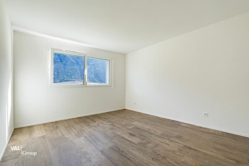 Elegant 3.5-room new build, combining comfort and brightness with terrace and private garden (5)