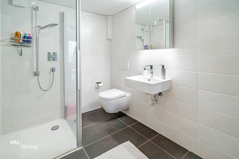 Charming row house in Wetzikon with exceptional space offer (8)