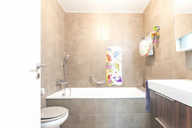 Your peaceful haven of 5.5 rooms in the Rives de Bramois (9)