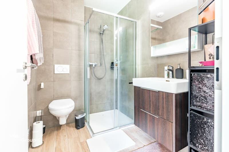 Your peaceful haven of 5.5 rooms in the Rives de Bramois (8)