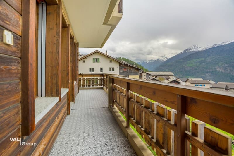 View, peace and nature directly in front of the doorstep (16)