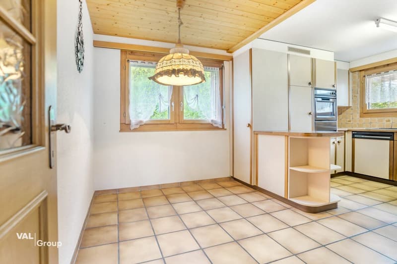 View, peace and nature directly in front of the doorstep (8)